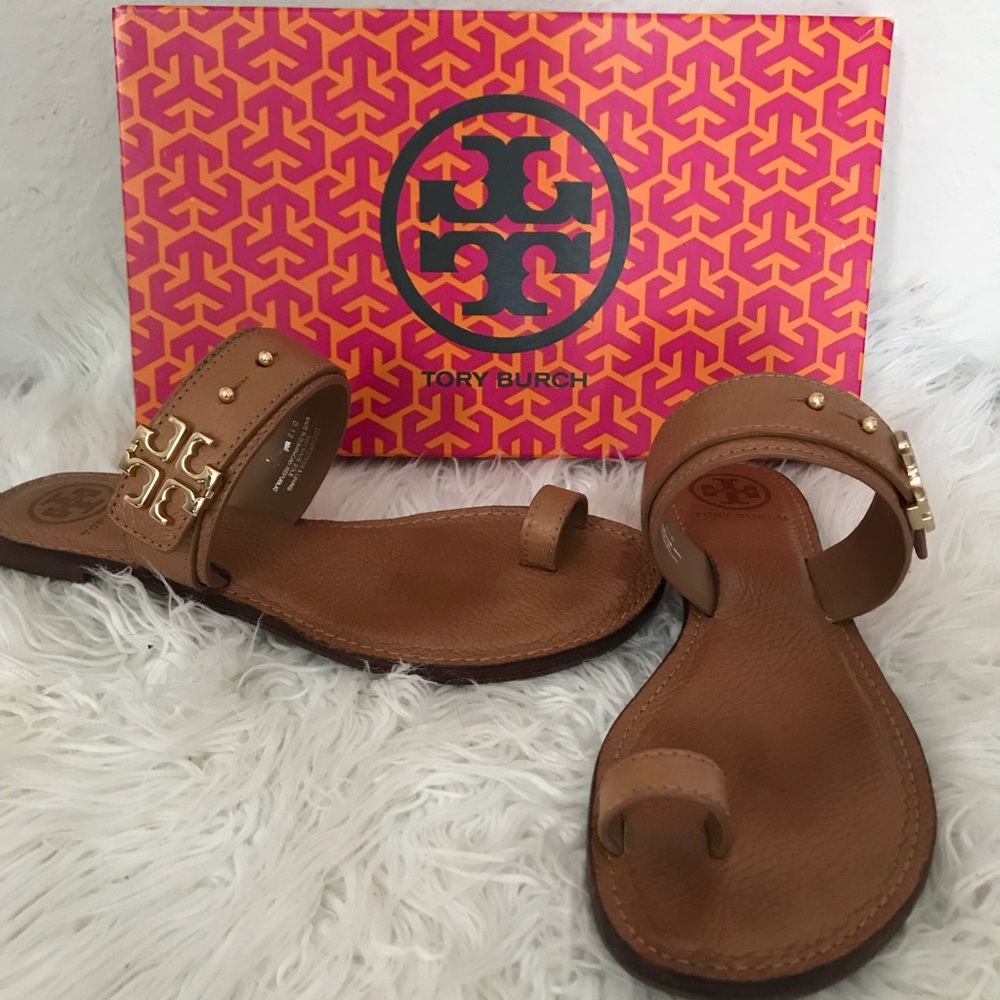 Tory Burch Sandal 💛